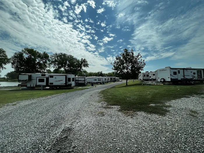 Rocky Pond Campground Picture 10