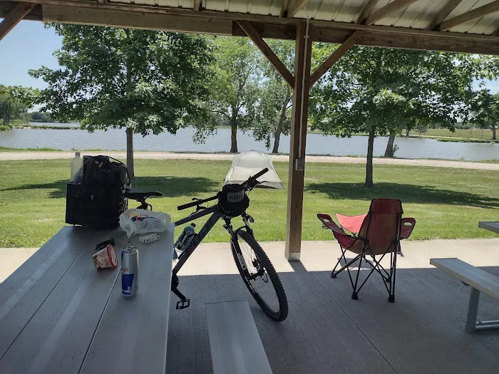 Rocky Pond Campground Picture 8