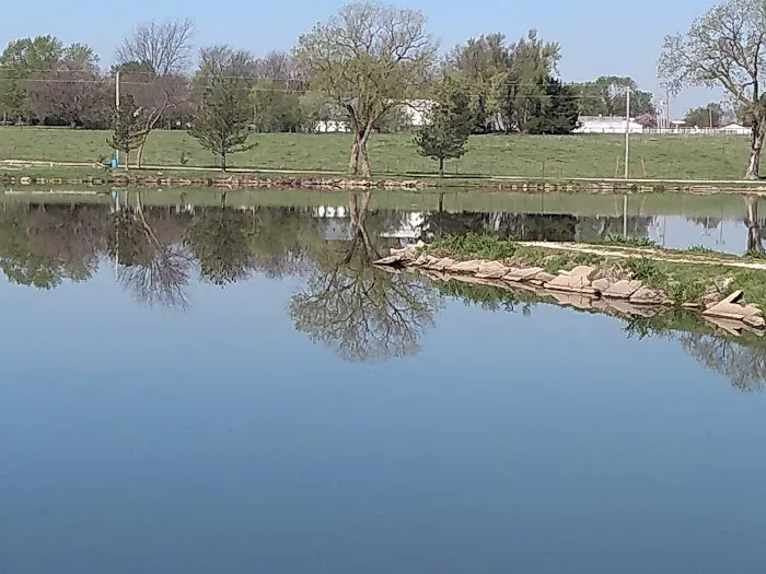 Rocky Pond Campground Picture 6