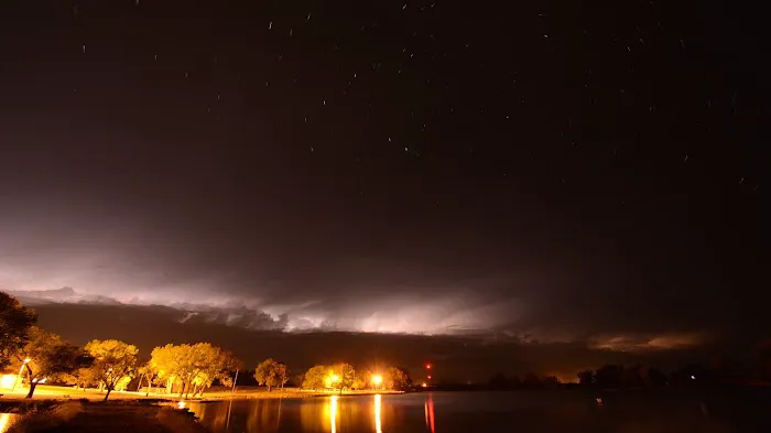 Rocky Pond Campground Picture 9