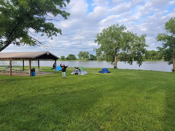 Rocky Pond Campground Picture 7