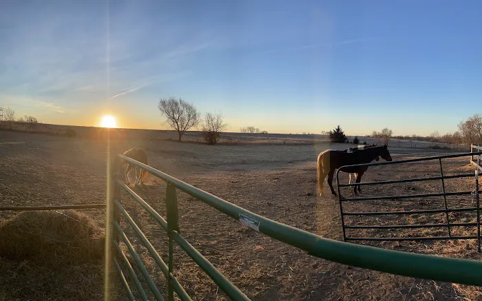 Rusty Nickel Ranch RV Picture 1