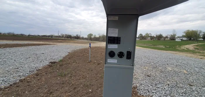 5 Acres RV Park LLC. Picture 1