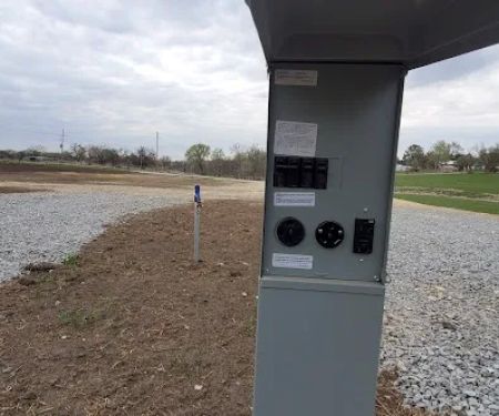 5 Acres RV Park LLC.
