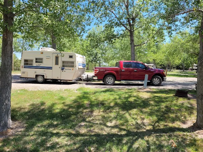 Willow Campground Picture 1