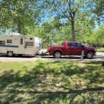 Willow Campground