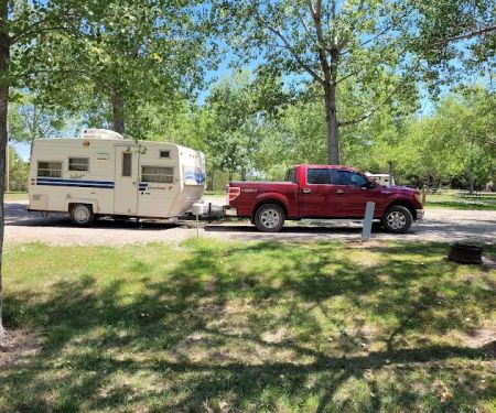 Willow Campground