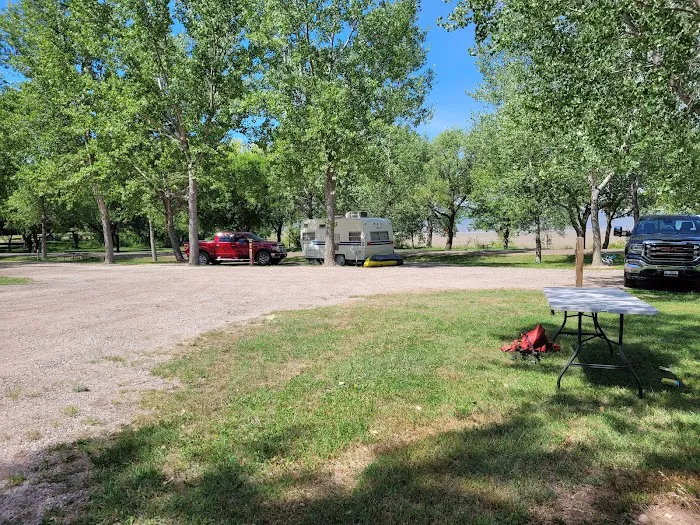Willow Campground Picture 2