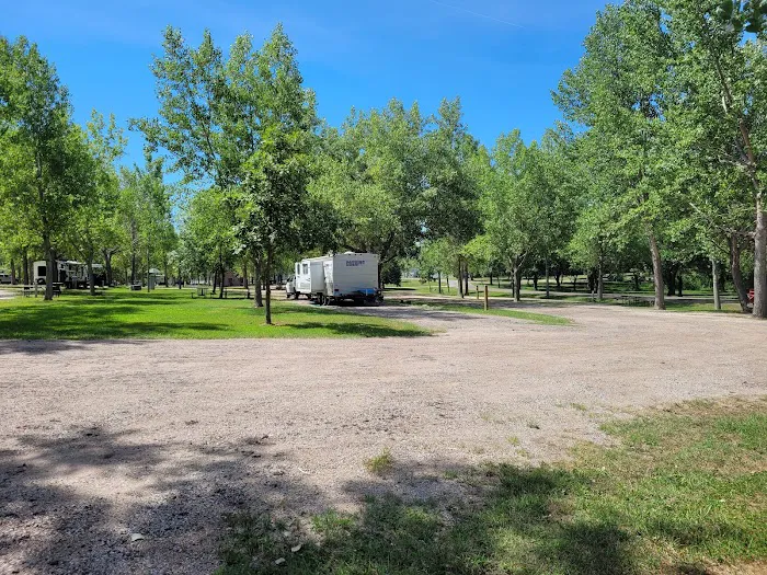 Willow Campground Picture 3