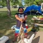 Cottonwood Campground