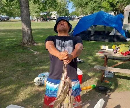 Cottonwood Campground