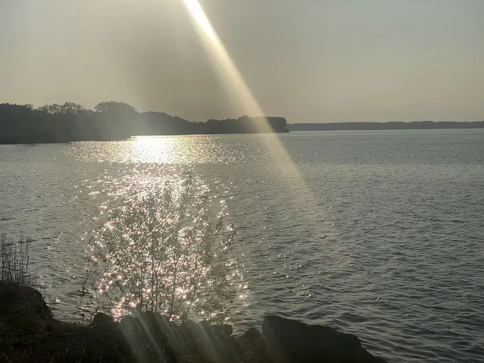 Camp lovewell lake Picture 3