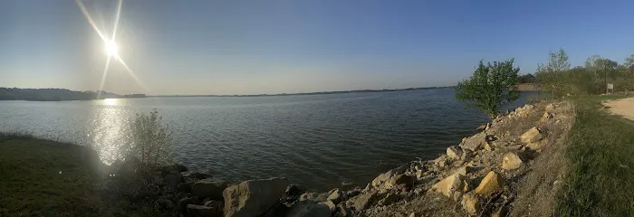 Camp lovewell lake Picture 2