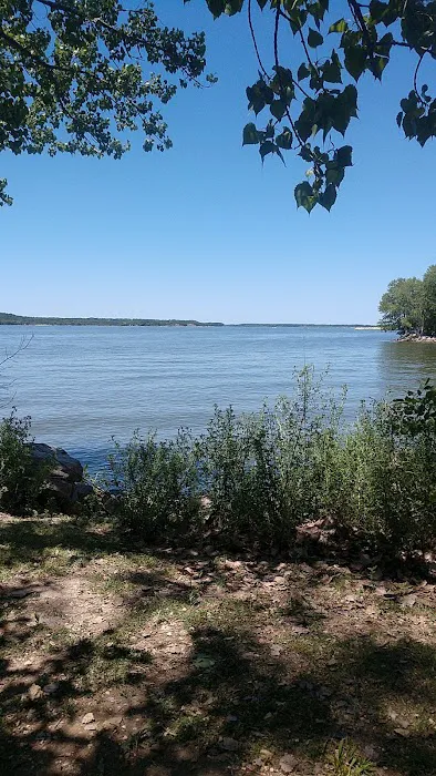 Walleye Point Campground Picture 6