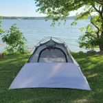 Walleye Point Campground