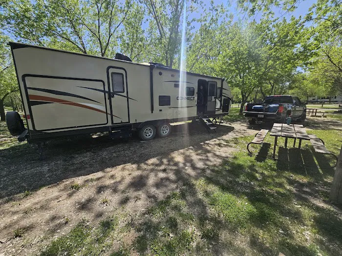 Walleye Point Campground Picture 7