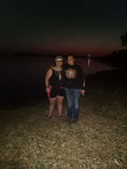 Walleye Point Campground Picture 3