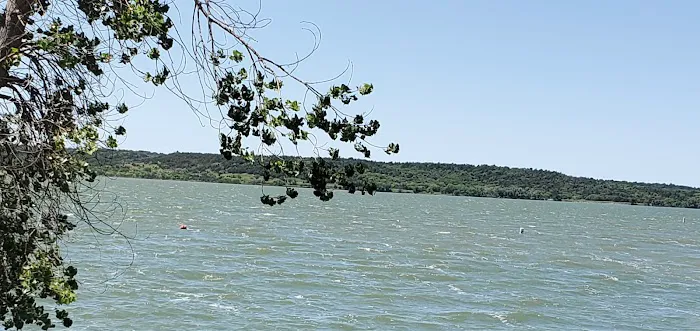 Walleye Point Campground Picture 4