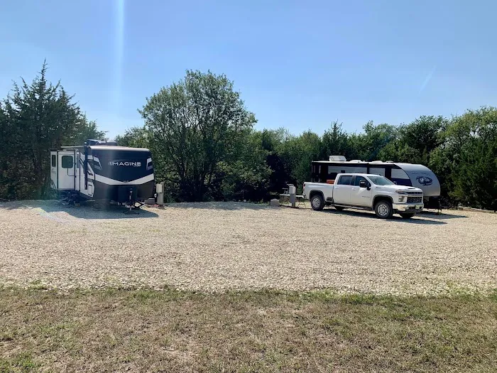 Agenda Lane RV Park Picture 3