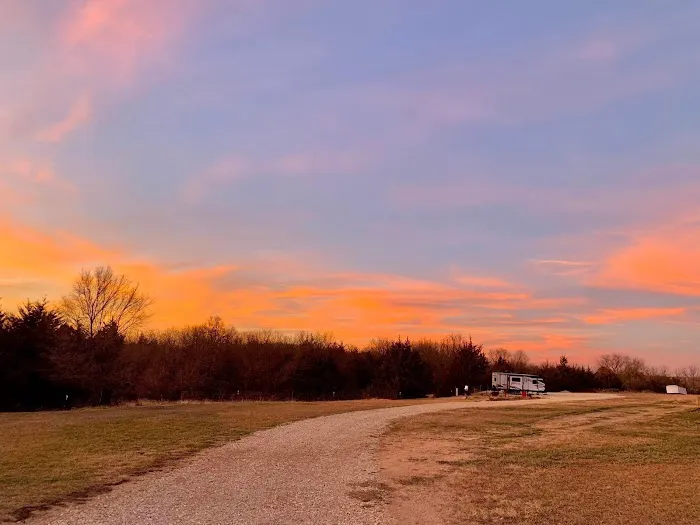 Agenda Lane RV Park Picture 1