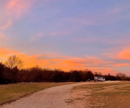 Agenda Lane RV Park
