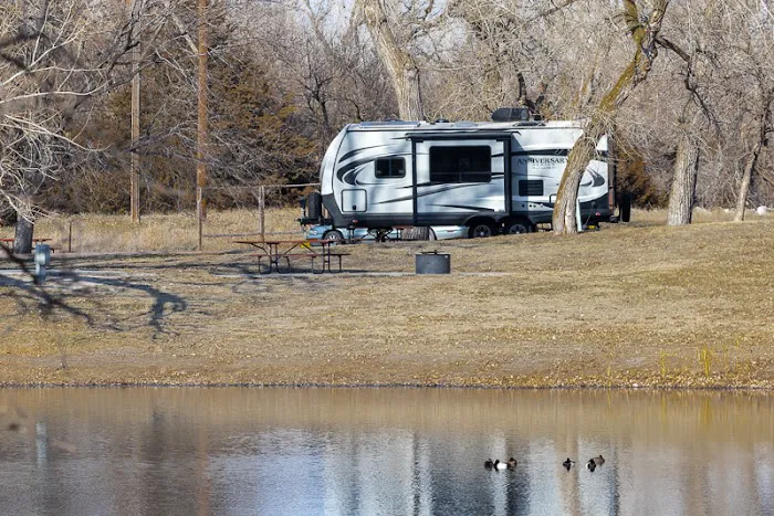 West Campground Picture 6