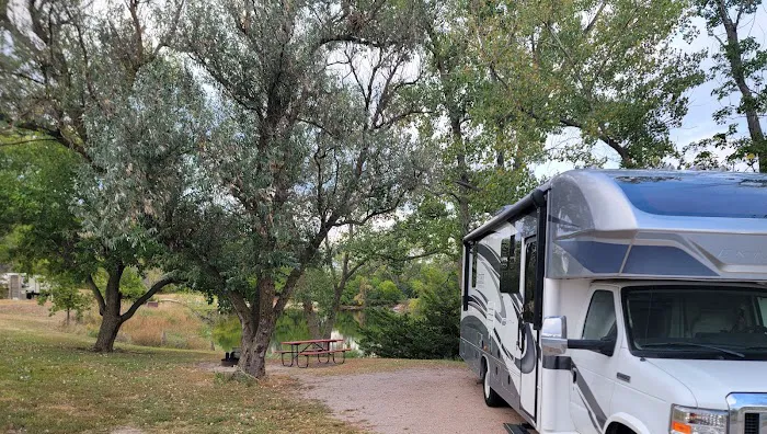 West Campground Picture 10