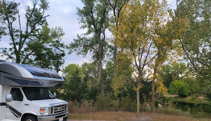 West Campground Picture 2