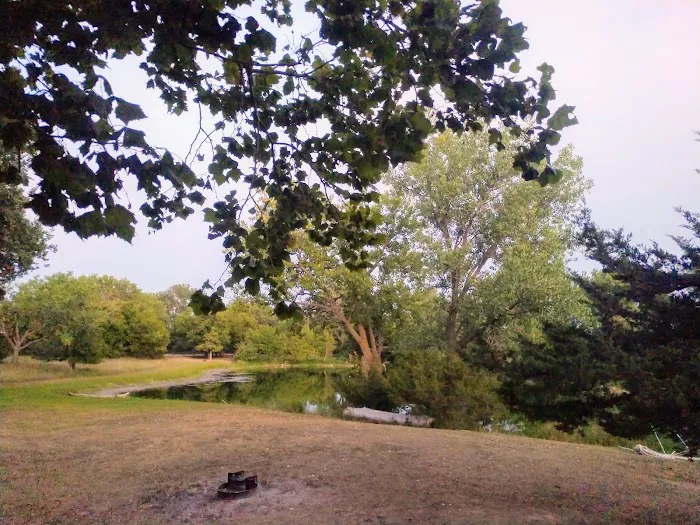 West Campground Picture 7