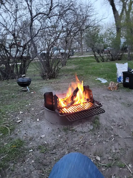 West Campground Picture 5