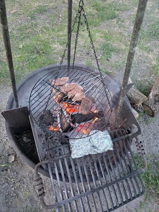 Fort Kearny SRA Campground Picture 4