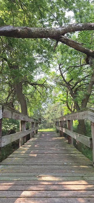Fort Kearny SRA Campground Picture 8