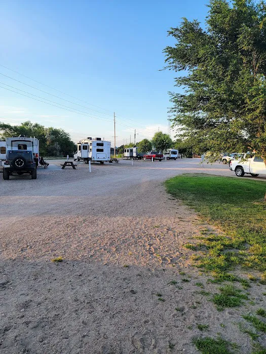 Kearney RV Park & Campground Picture 4