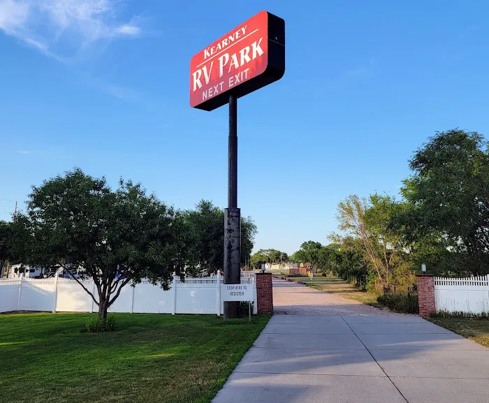 Kearney RV Park & Campground Picture 8