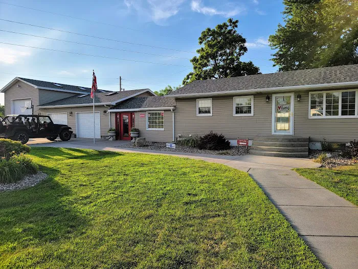 Kearney RV Park & Campground Picture 3