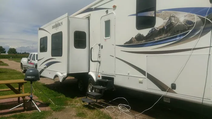 Kearney RV Park & Campground Picture 1