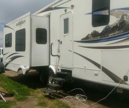 Kearney RV Park & Campground