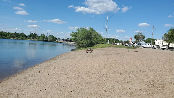 Kearney RV Park & Campground Picture 7
