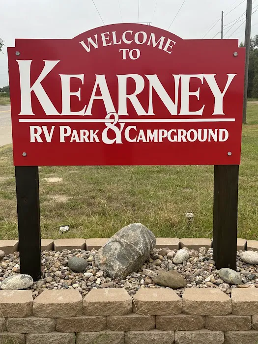 Kearney RV Park & Campground Picture 10