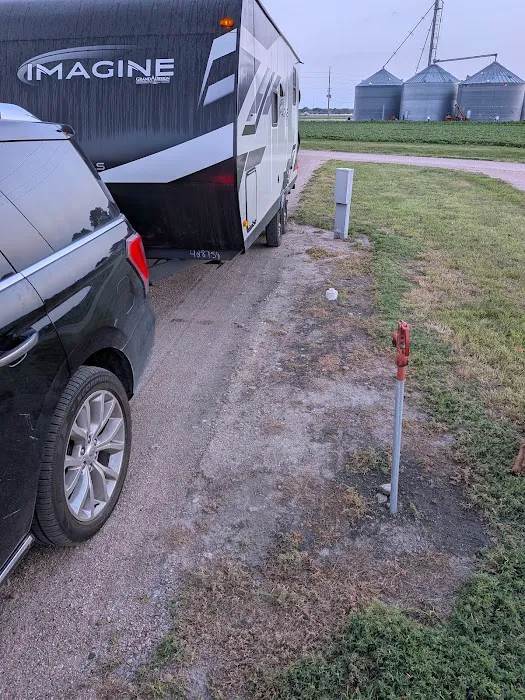 Kearney RV Park and Campground North Picture 1
