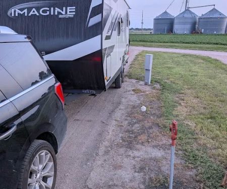 Kearney RV Park and Campground North