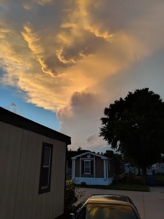 Valley View Mobile Home Park Picture 3