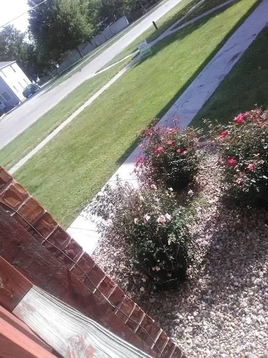 Valley View Mobile Home Park Picture 9