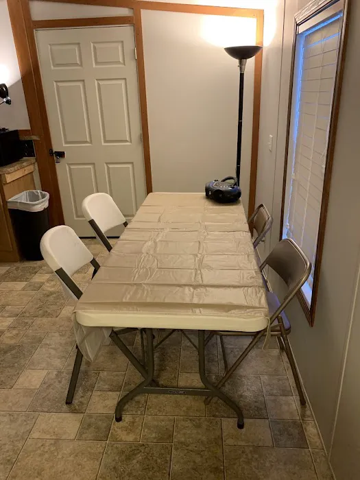 Valley View Mobile Home Park Picture 6
