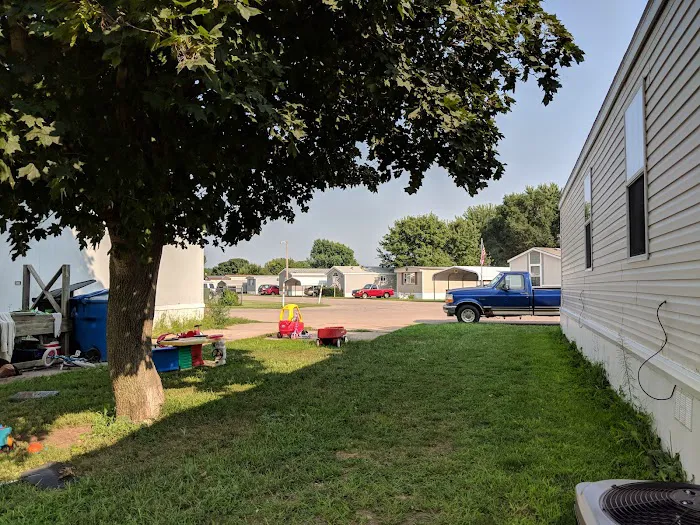 Valley View Mobile Home Park Picture 10
