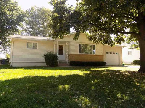 Valley View Mobile Home Park Picture 1