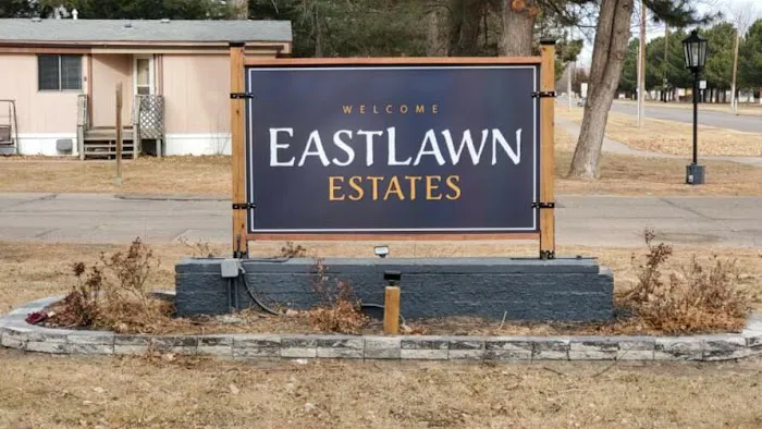 East Lawn Picture 5