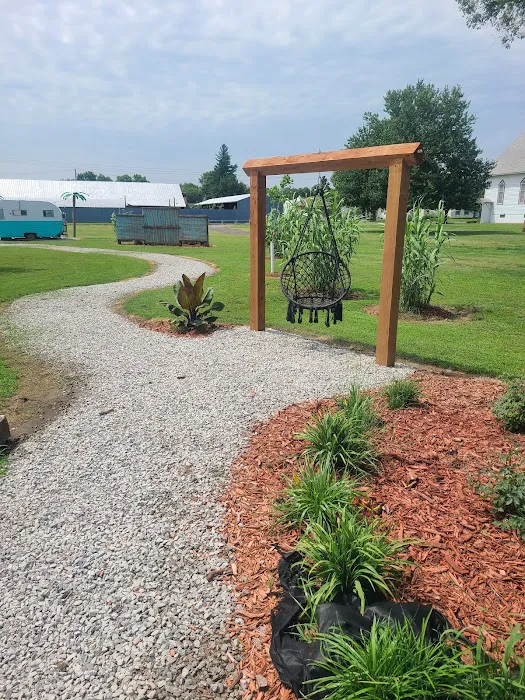 Rock Island RV park Picture 6
