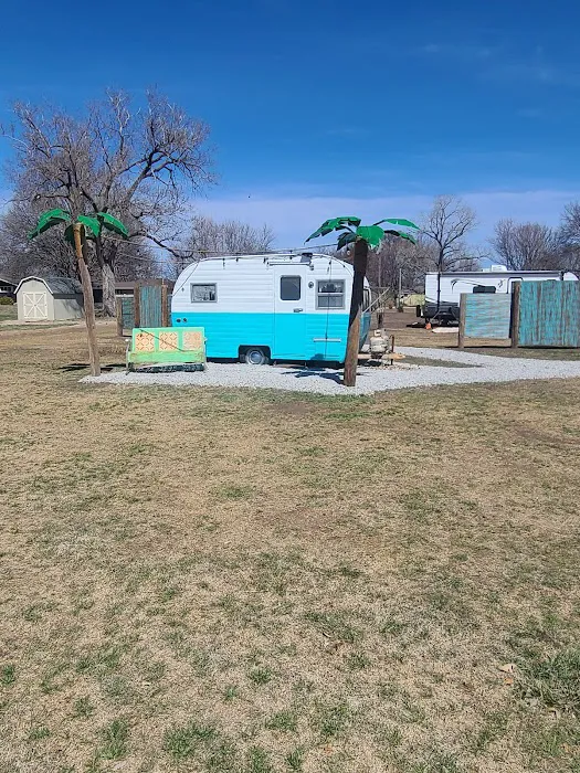 Rock Island RV park Picture 3