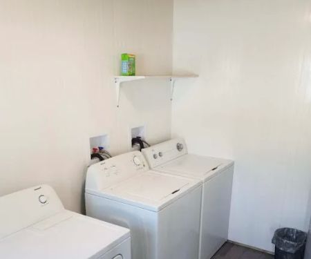 Rock Island RV park